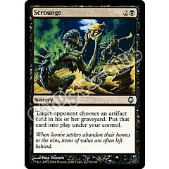 053 / 165 Scrounge non comune (EN) -NEAR MINT-