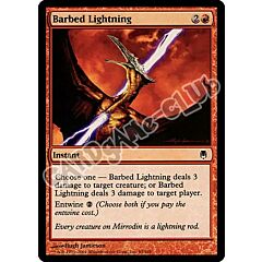 055 / 165 Barbed Lightning comune (EN) -NEAR MINT-