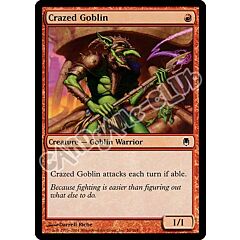 056 / 165 Crazed Goblin comune (EN) -NEAR MINT-