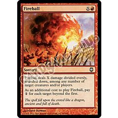 060 / 165 Fireball non comune (EN) -NEAR MINT-