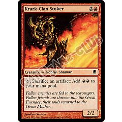 065 / 165 Krark-Clan Stoker comune (EN) -NEAR MINT-
