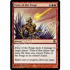 066 / 165 Pulse of the Forge rara (EN) -NEAR MINT-