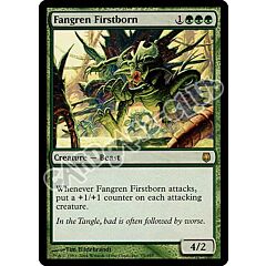 075 / 165 Fangren Firstborn rara (EN) -NEAR MINT-