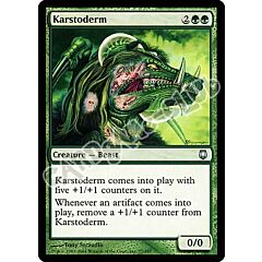 077 / 165 Karstoderm non comune (EN) -NEAR MINT-