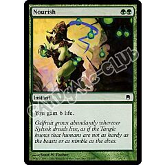 078 / 165 Nourish comune (EN) -NEAR MINT-
