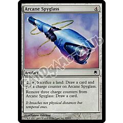 093 / 165 Arcane Spyglass comune (EN) -NEAR MINT-