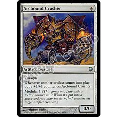 095 / 165 Arcbound Crusher non comune (EN) -NEAR MINT-