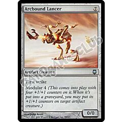 098 / 165 Arcbound Lancer non comune (EN) -NEAR MINT-