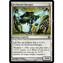 100 / 165 Arcbound Ravager rara (EN) -NEAR MINT-