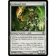 102 / 165 Arcbound Slith non comune (EN) -NEAR MINT-
