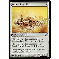 105 / 165 Auriok Siege Sled non comune (EN) -NEAR MINT-