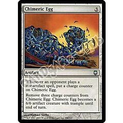 106 / 165 Chimeric Egg non comune (EN) -NEAR MINT-