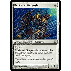 111 / 165 Darksteel Gargoyle non comune (EN) -NEAR MINT-