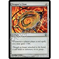 117 / 165 Dragon's Claw non comune (EN) -NEAR MINT-