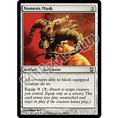134 / 165 Nemesis Mask non comune (EN) -NEAR MINT-
