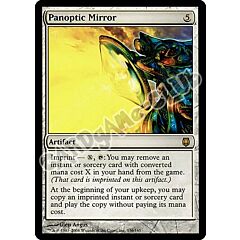 136 / 165 Panoptic Mirror rara (EN) -NEAR MINT-