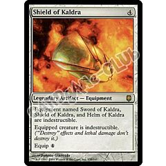 139 / 165 Shield of Kaldra rara (EN) -NEAR MINT-