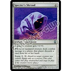 142 / 165 Specter's Shroud non comune (EN) -NEAR MINT-