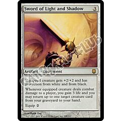149 / 165 Sword of Light and Shadow rara (EN) -NEAR MINT-