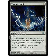 153 / 165 Thunderstaff non comune (EN) -NEAR MINT-
