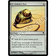 155 / 165 Ur-Golem's Eye comune (EN) -NEAR MINT-