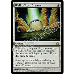 159 / 165 Well of Lost Dreams rara (EN) -NEAR MINT-