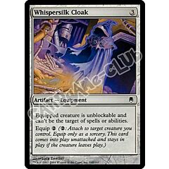 160 / 165 Whispersilk Cloak comune (EN) -NEAR MINT-