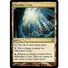 165 / 165 Mirrodin's Core non comune (EN) -NEAR MINT-