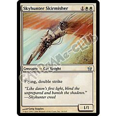 016 / 165 Skyhunter Skirmisher non comune (EN) -NEAR MINT-
