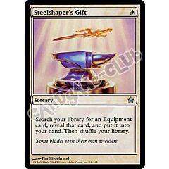 019 / 165 Steelshaper's Gift non comune (EN) -NEAR MINT-