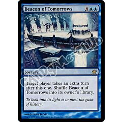 024 / 165 Beacon of Tomorrows rara (EN) -NEAR MINT-