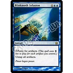 025 / 165 Blinkmoth Infusion rara (EN) -NEAR MINT-