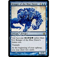 026 / 165 Bringer of the Blue Dawn rara (EN) -NEAR MINT-