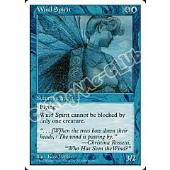 Wind Spirit non comune (EN) -NEAR MINT-