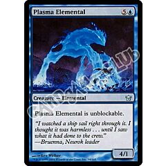 034 / 165 Plasma Elemental non comune (EN) -NEAR MINT-
