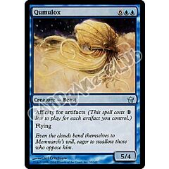 035 / 165 Qumulox non comune (EN) -NEAR MINT-