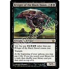 043 / 165 Bringer of the Black Dawn rara (EN) -NEAR MINT-