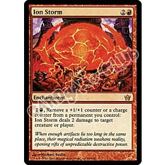 068 / 165 Ion Storm rara (EN) -NEAR MINT-