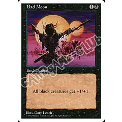 Bad Moon rara (EN) -NEAR MINT-