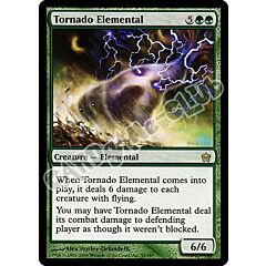 097 / 165 Tornado Elemental rara (EN) -NEAR MINT-