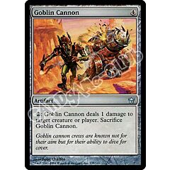 125 / 165 Goblin Cannon non comune (EN) -NEAR MINT-