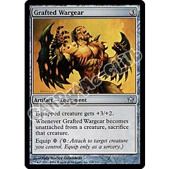 126 / 165 Grafted Wargear non comune (EN) -NEAR MINT-