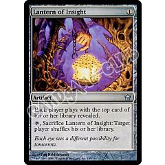 135 / 165 Lantern of Insight non comune (EN) -NEAR MINT-