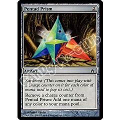 143 / 165 Pentad Prism comune (EN) -NEAR MINT-