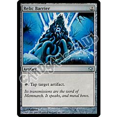 147 / 165 Relic Barrier non comune (EN) -NEAR MINT-