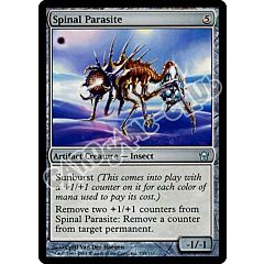 155 / 165 Spinal Parasite non comune (EN) -NEAR MINT-