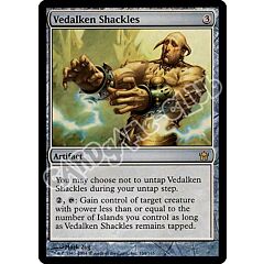 164 / 165 Vedalken Shackles rara (EN) -NEAR MINT-