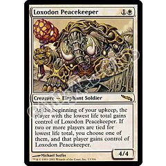 013 / 306 Loxodon Peacekeeper rara (EN) -NEAR MINT-