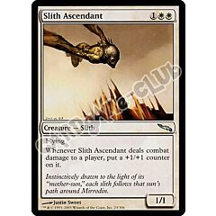 023 / 306 Slith Ascendant non comune (EN) -NEAR MINT-