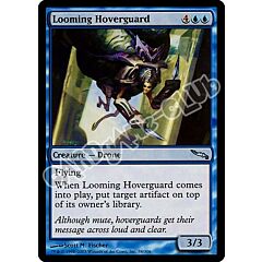 038 / 306 Looming Hoverguard non comune (EN) -NEAR MINT-